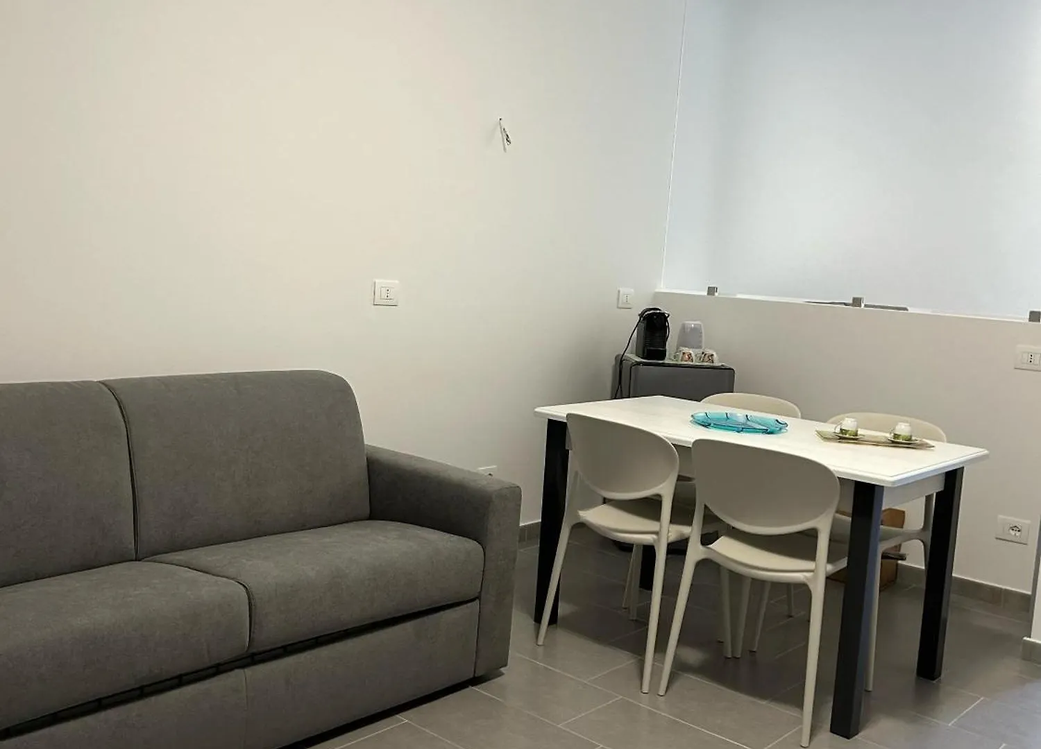 Beatrice'S House Apartment Catania Italy