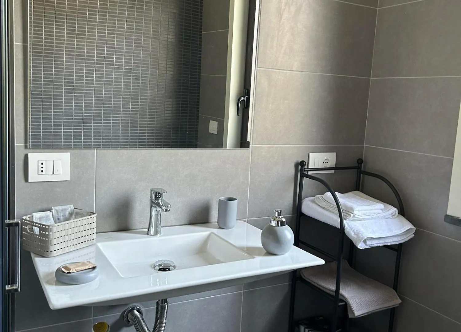 Beatrice'S House Apartment Catania Italy