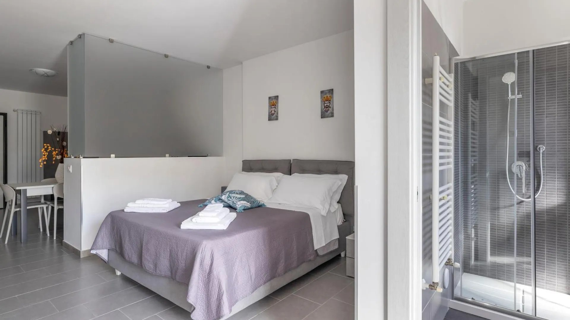 Beatrice'S House Apartment Catania Italy