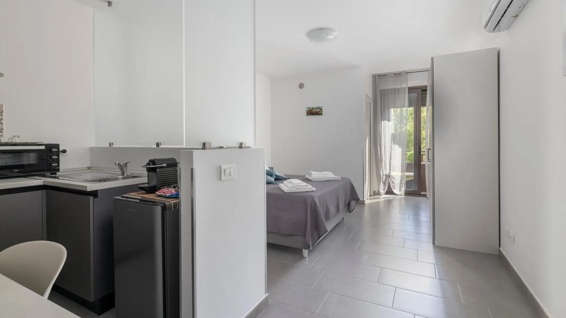 Beatrice'S House Apartment Catania