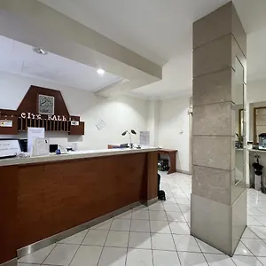 City Hall Katanya