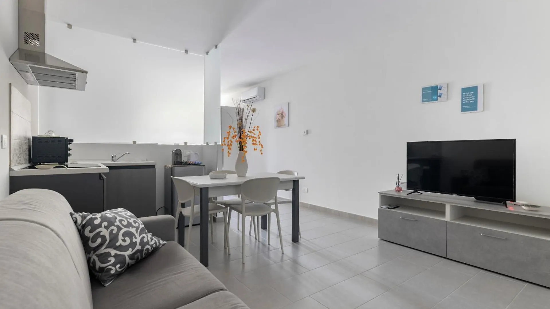 Beatrice'S House Apartment Catania